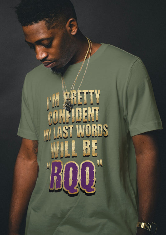 Inspired Last Words Design By Waymaker Designs Inc. image 1