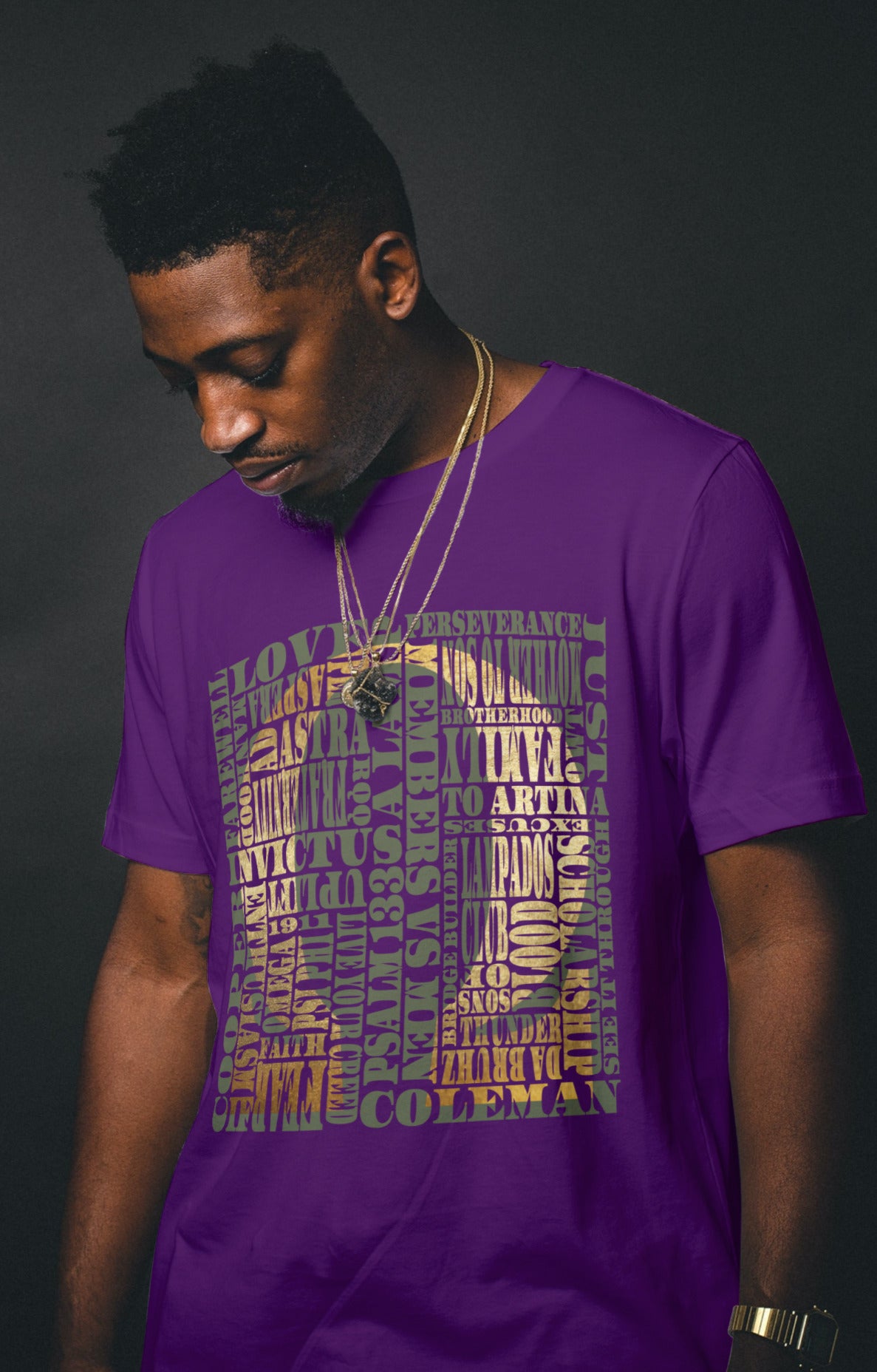 Words of Wisdom by Waymaker Designs Inc. image 0