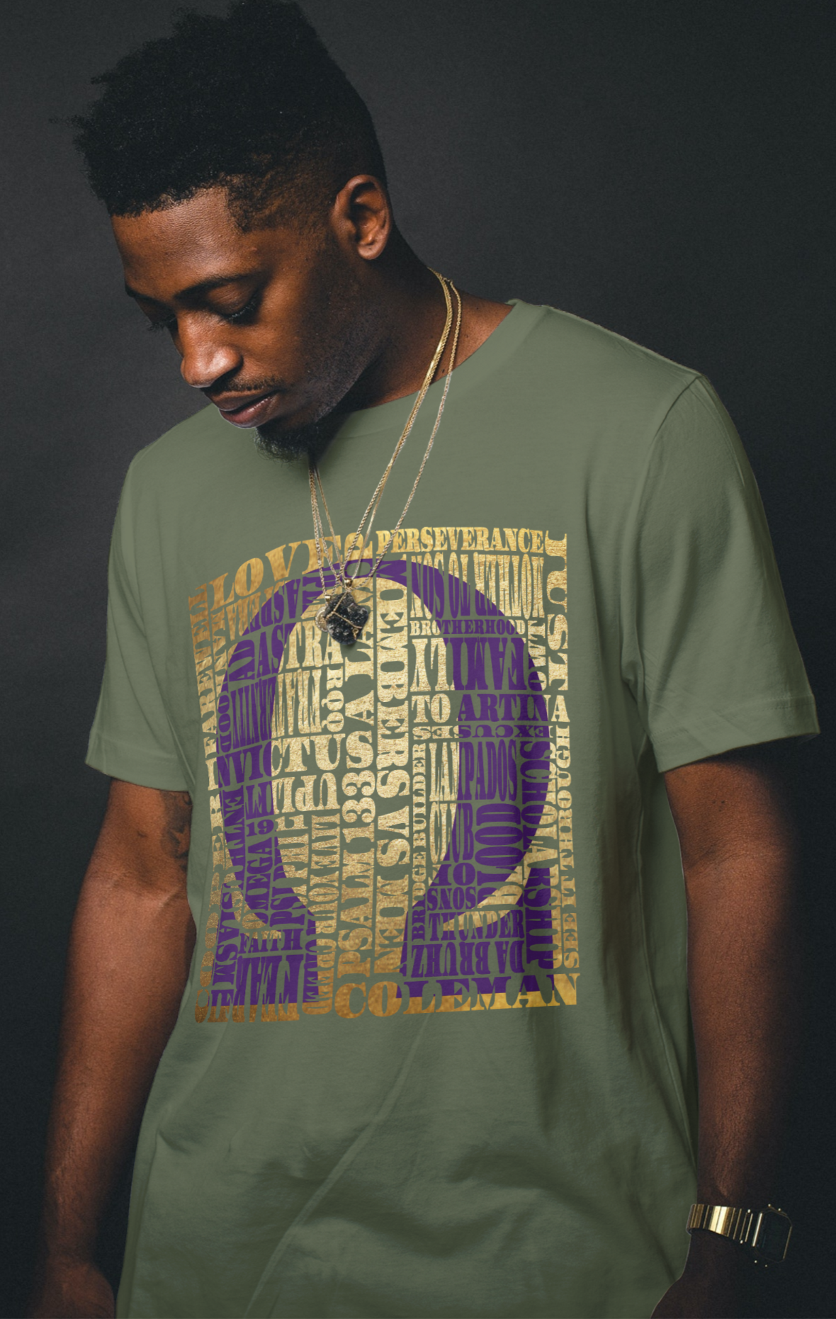 Words of Wisdom by Waymaker Designs Inc. image 1