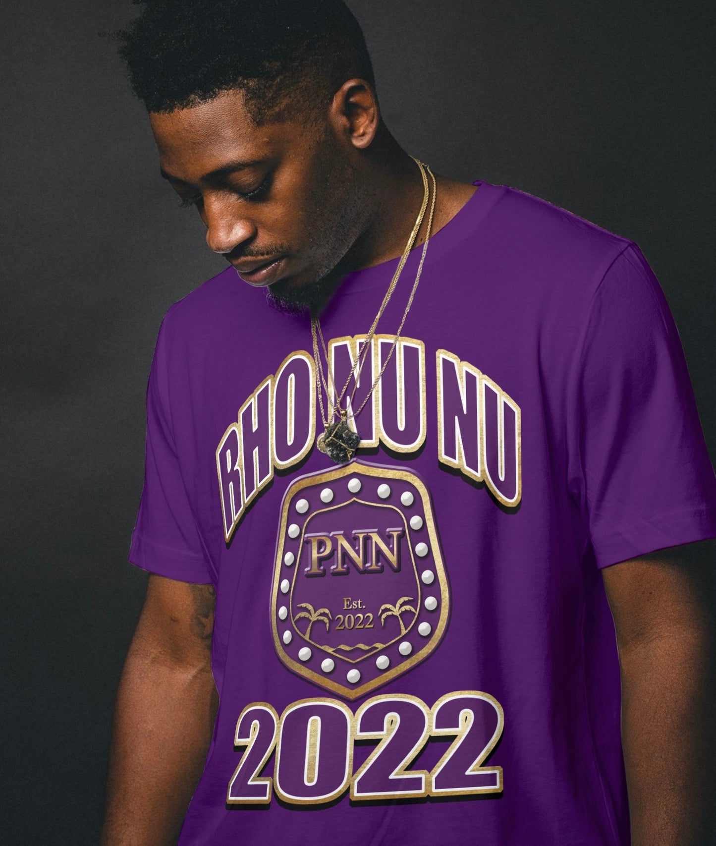 OPPF Chapter LOGO SHIRT Design Custom with your individual Chapters Information image 0