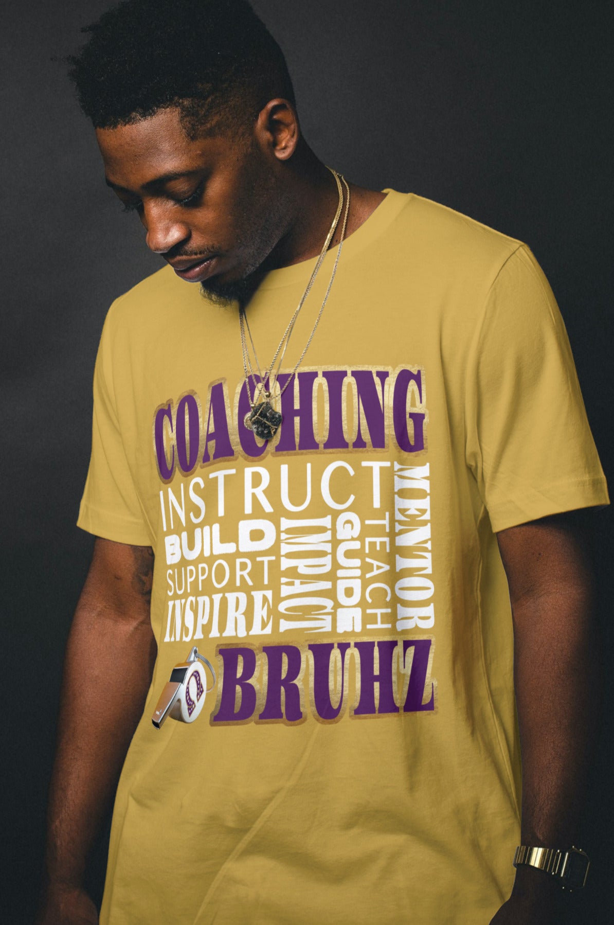 Coaching Bruhz image 2
