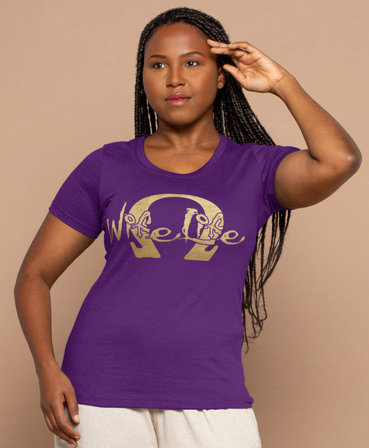 Que WIFE LIFE  Design by Waymaker Designs Inc. image 0