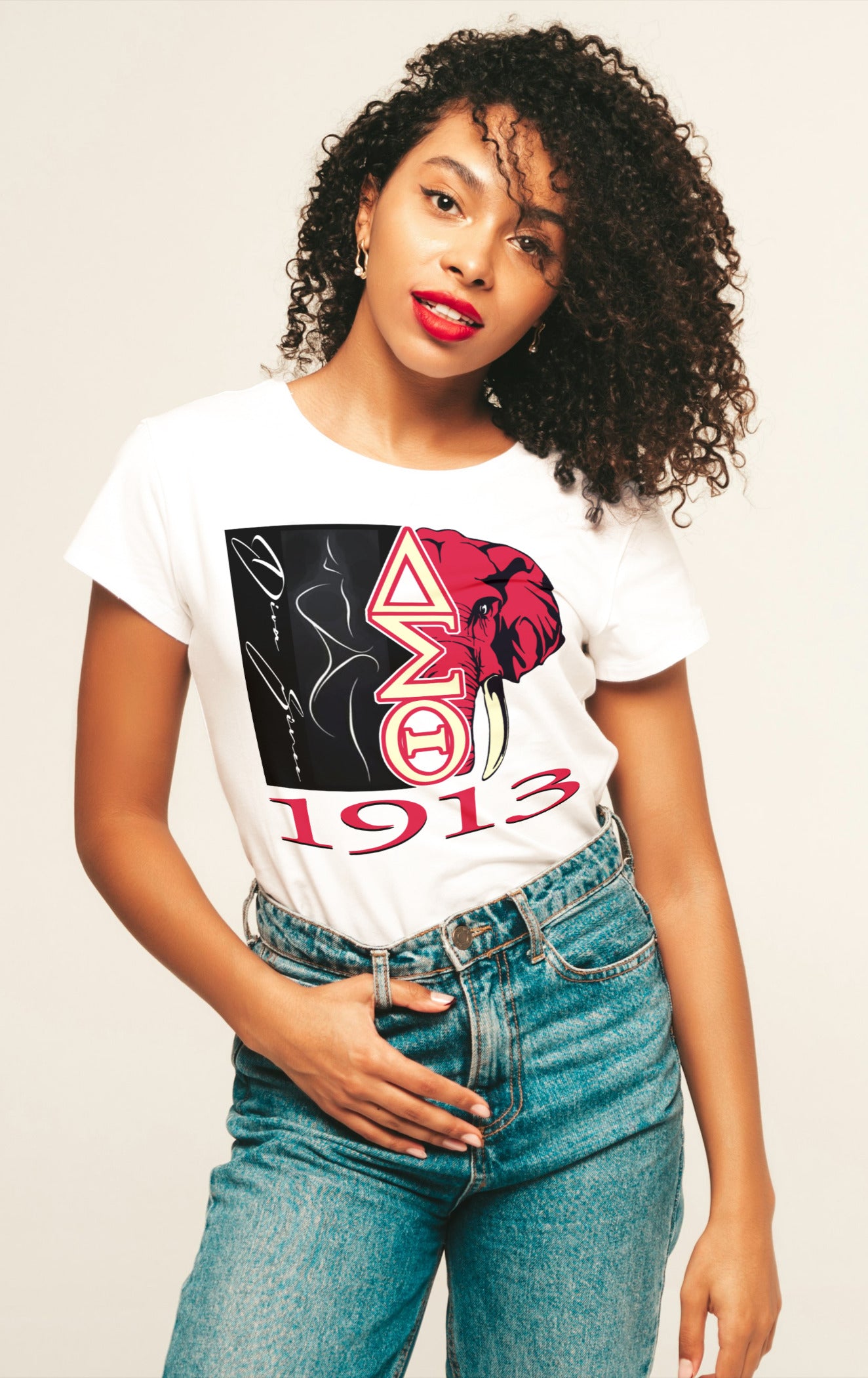 Diva Since 1913 Design By Waymaker Designs Inc. image 0