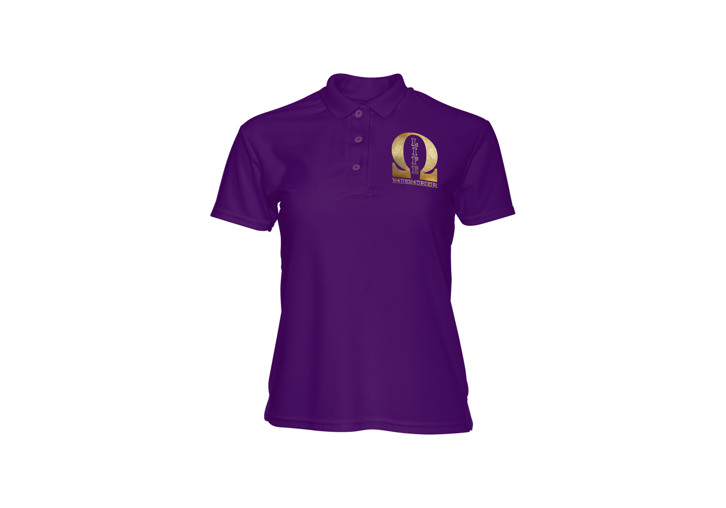 Polo Shirts - You choose from any of the designs we offer. image 2