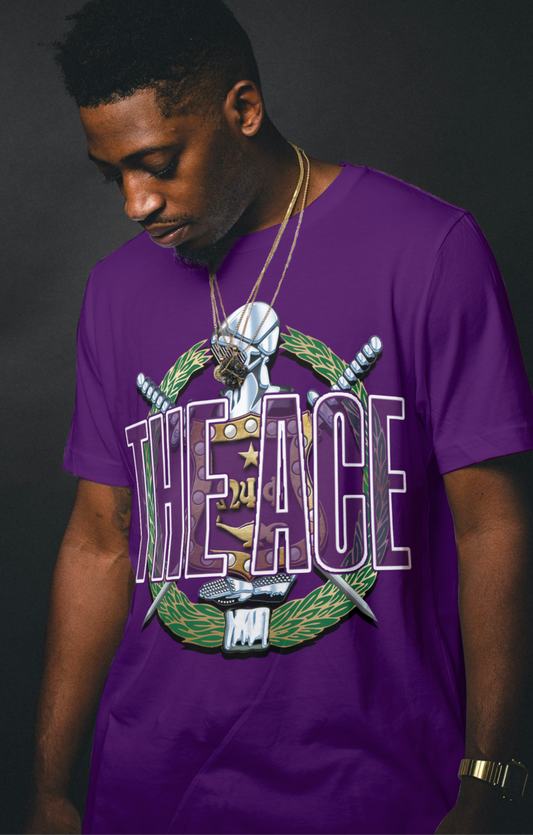 FALL25 SIMPLICITY OPPF LINE SHIRT - ALL NUMBERS AVAILABLE SPECIFY YOUR NUMBER image 0