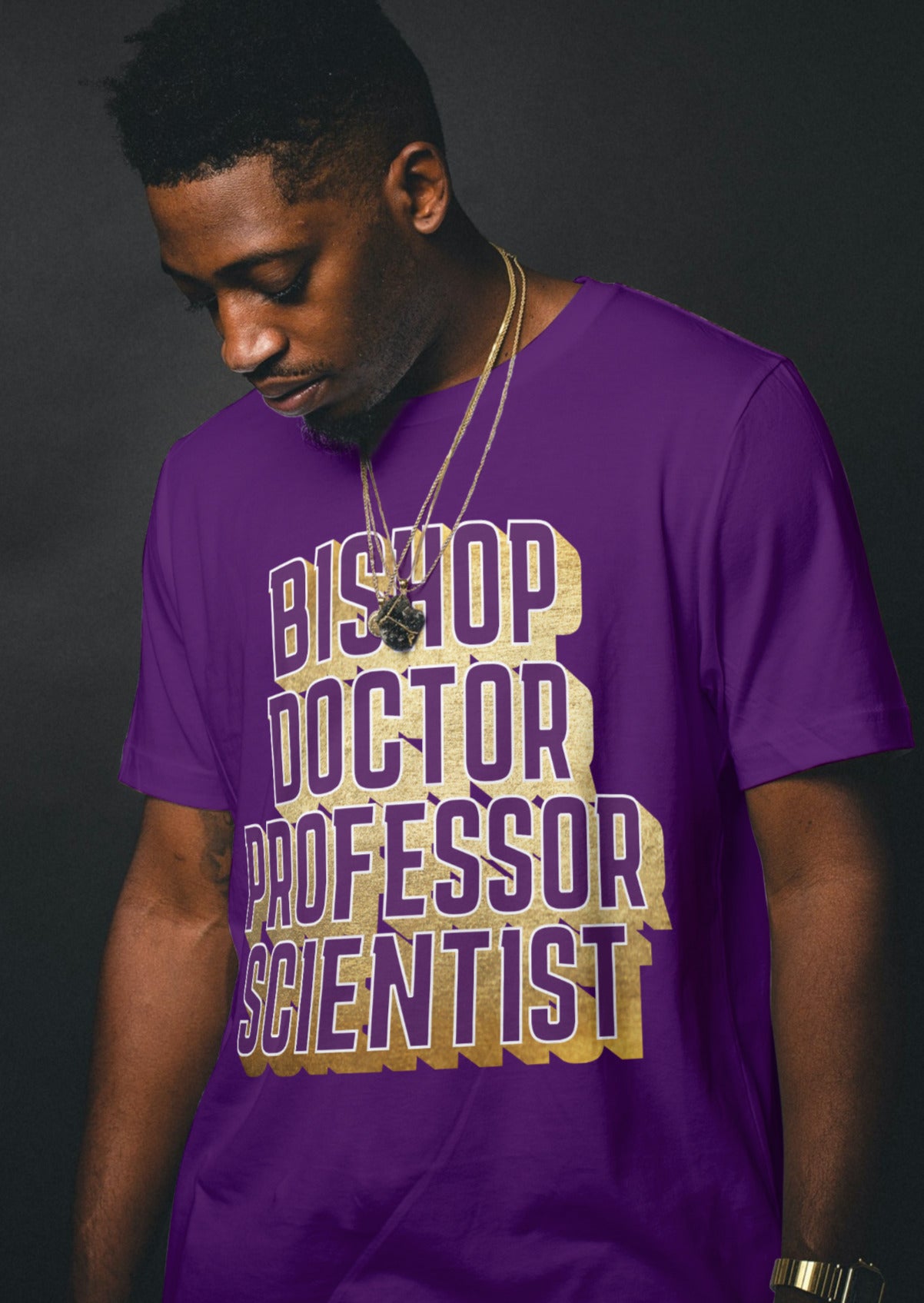 Our Founders OPPF SHIRT Design By Waymaker Designs image 0