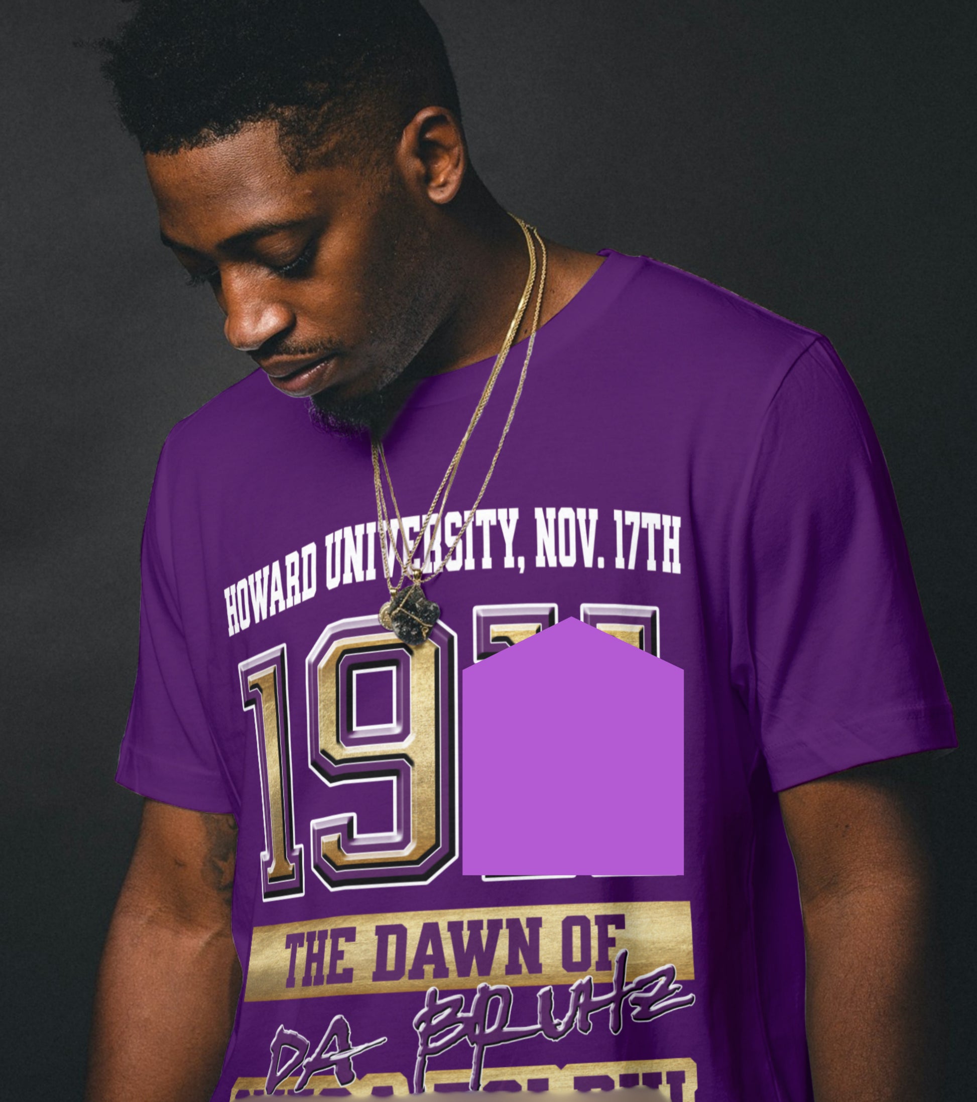 Dawn Of Omega OPPF Shirt Design By Waymaker Designs Inc. image 0