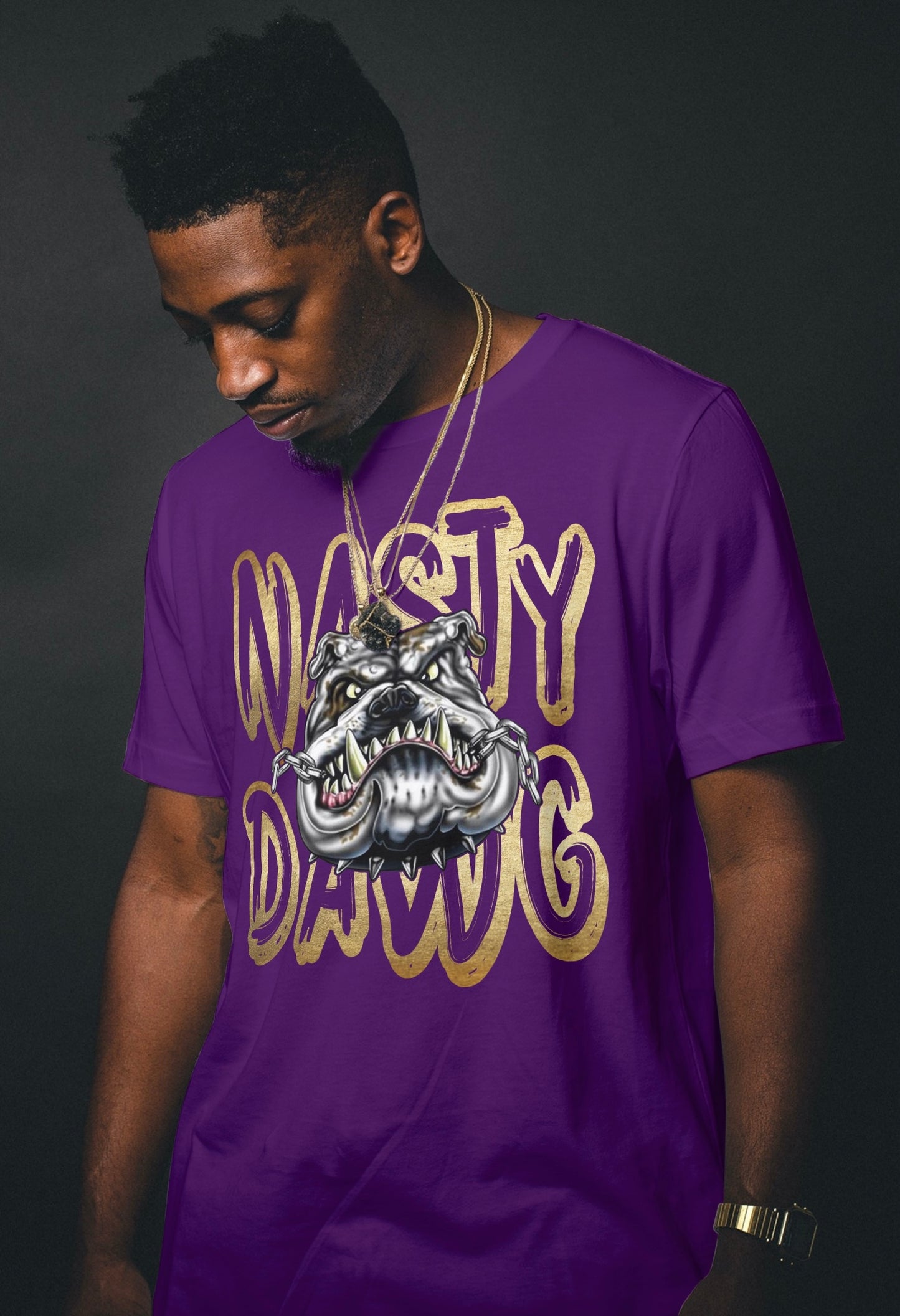 Nasty Dawg Design by Waymaker Designs Inc  image 0