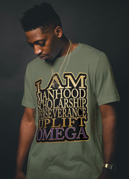 I AM Design by Waymaker Designs Inc. image 1