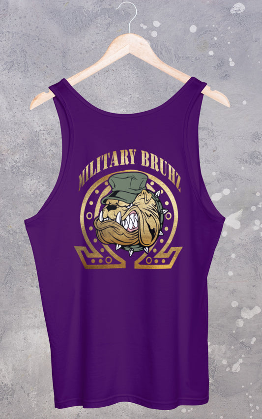 Tank Top - Your choice of design image 1