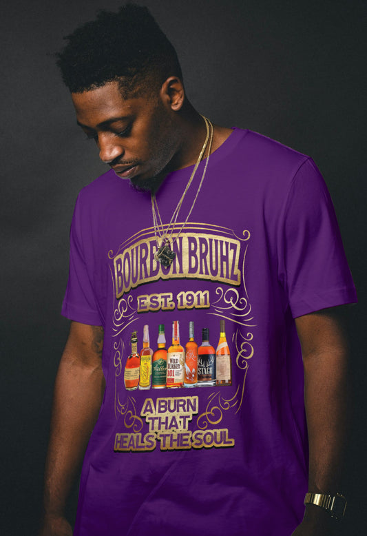Bourbon Bruhz design by Waymaker Designs image 0