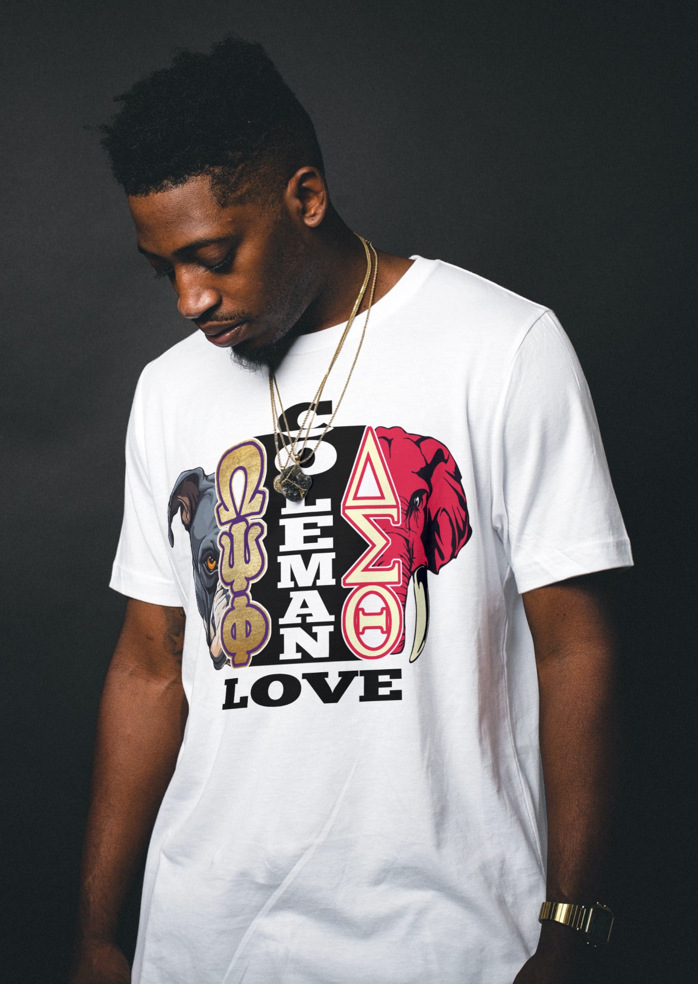 His and Her Coleman Love Design By Waymaker Designs Inc. image 1