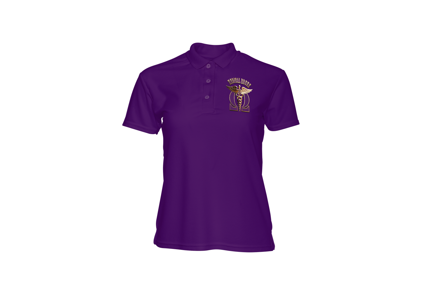 Polo Shirts - You choose from any of the designs we offer. image 4