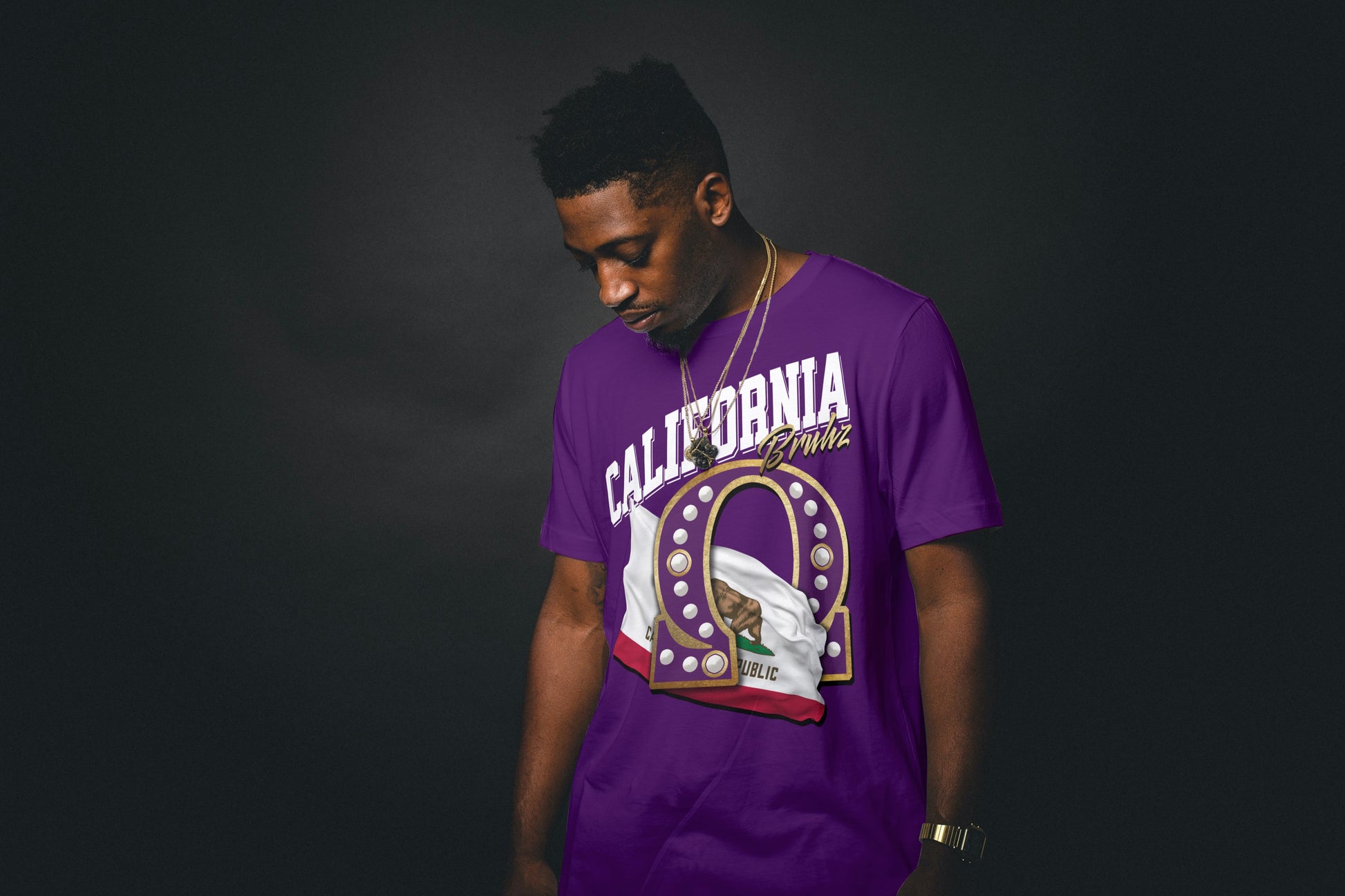 Bruhz Rep Your State Design Customized With State of Choice All States Available image 12