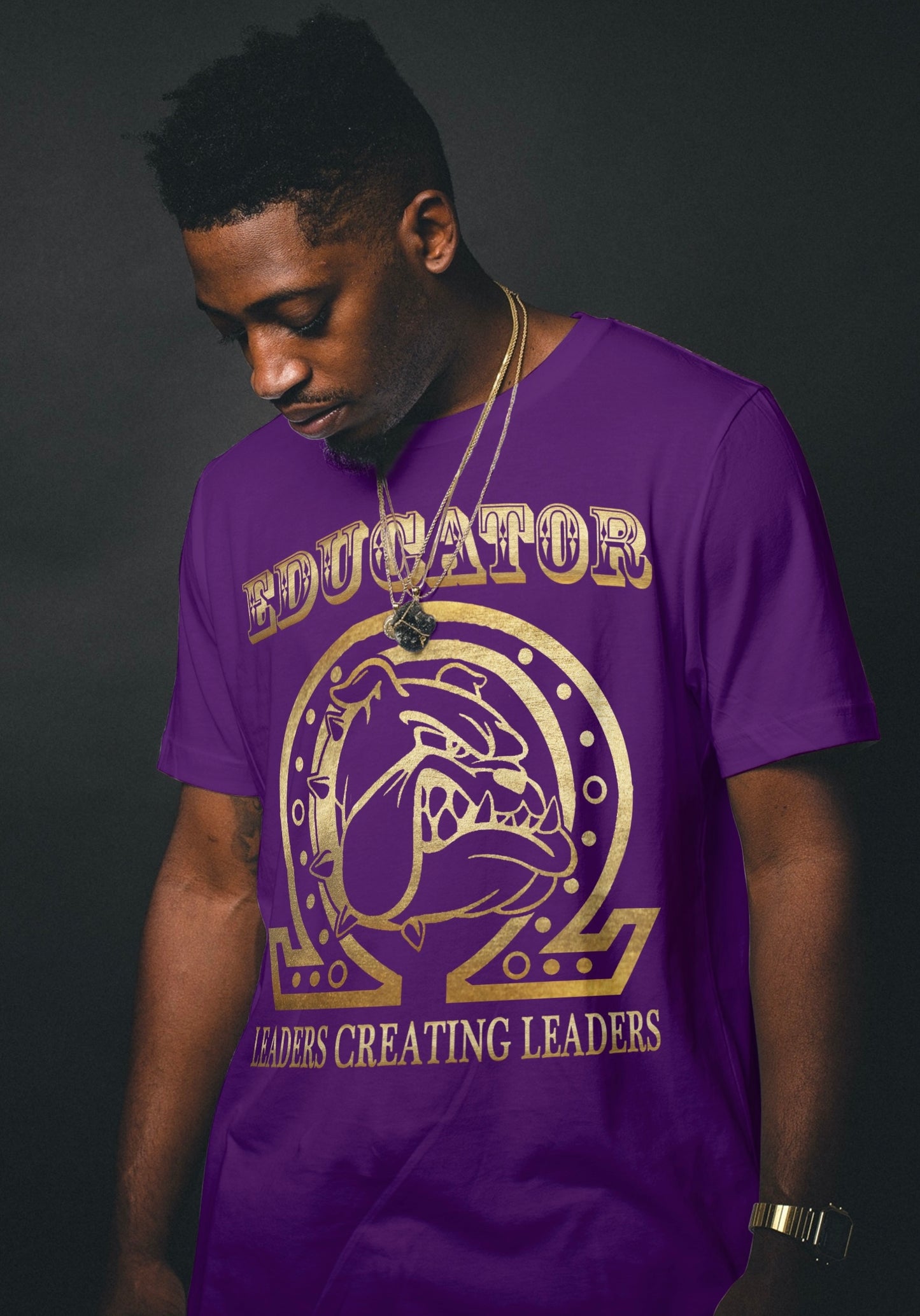 Educator Dawg by Waymaker Designs Inc. image 0