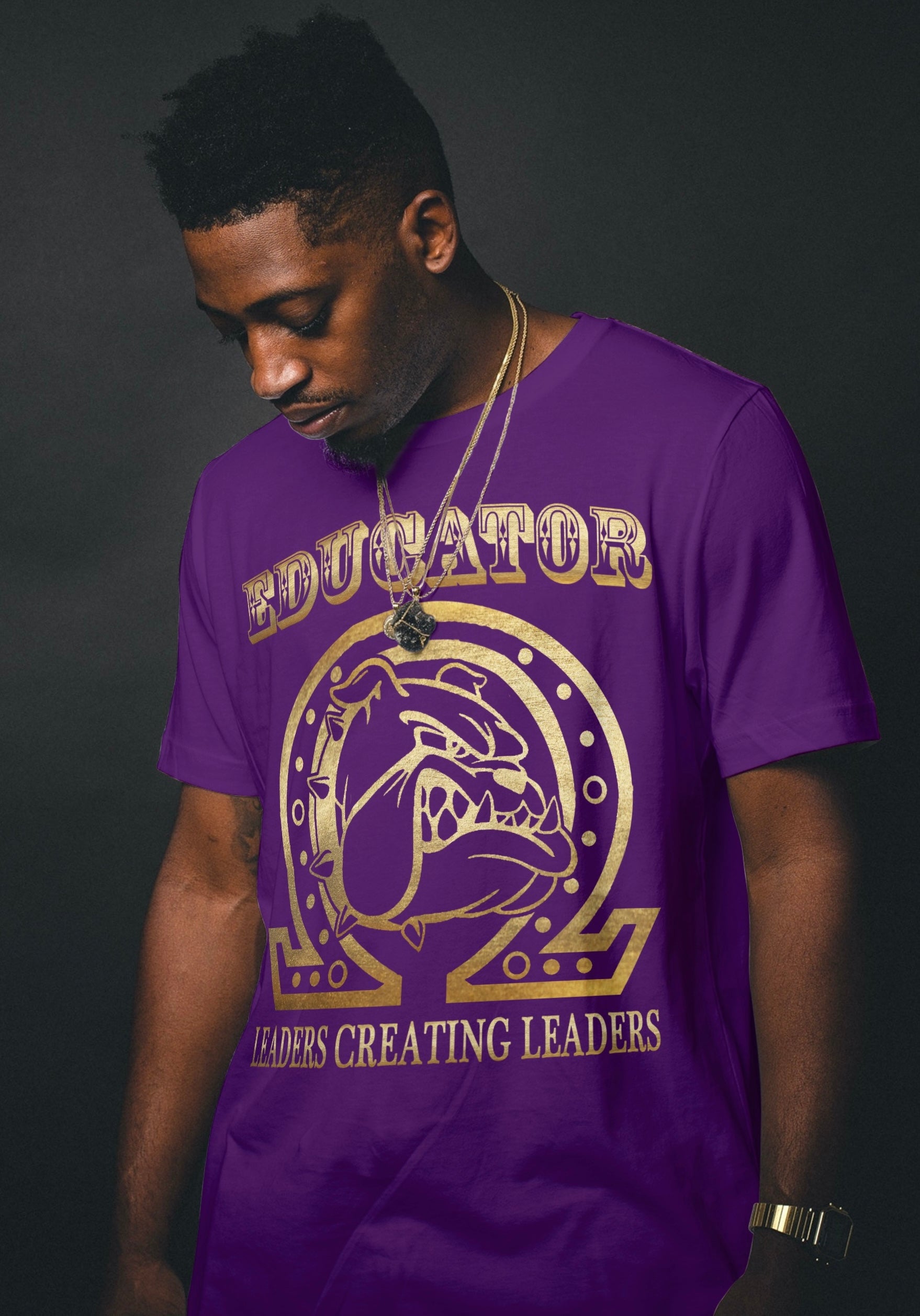 Educator Dawg by Waymaker Designs Inc. image 0