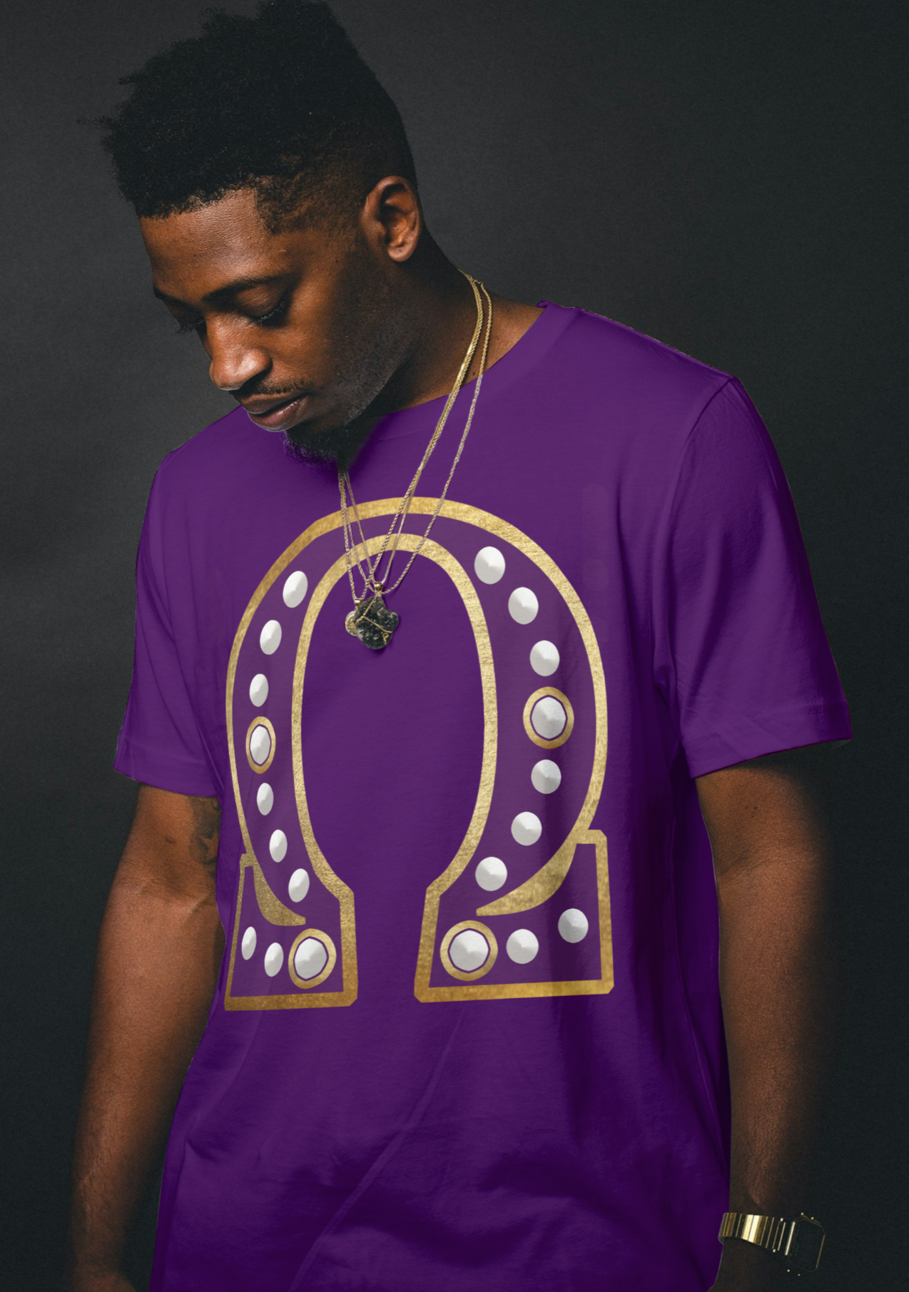 Classic Que and Pearls Design by Waymaker Designs Inc. image 0