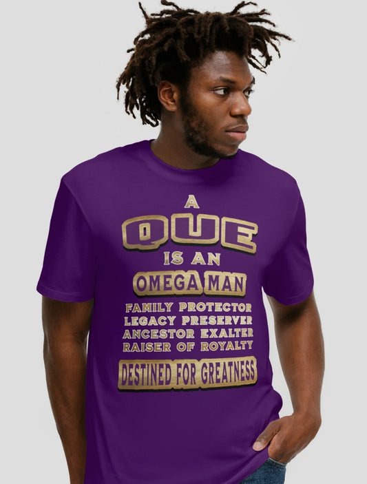 DESTINED FOR GREATNESS design by Waymaker Designs Inc. image 0