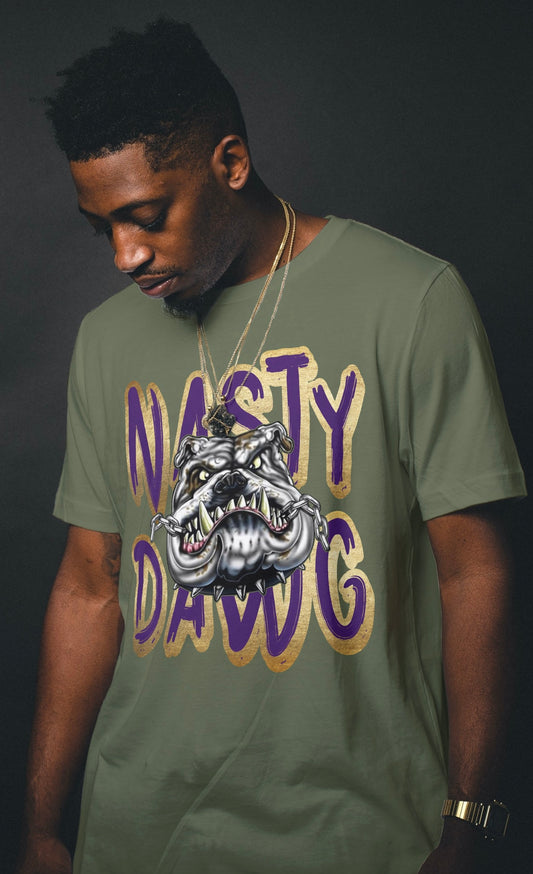 Nasty Dawg Design by Waymaker Designs Inc  image 1