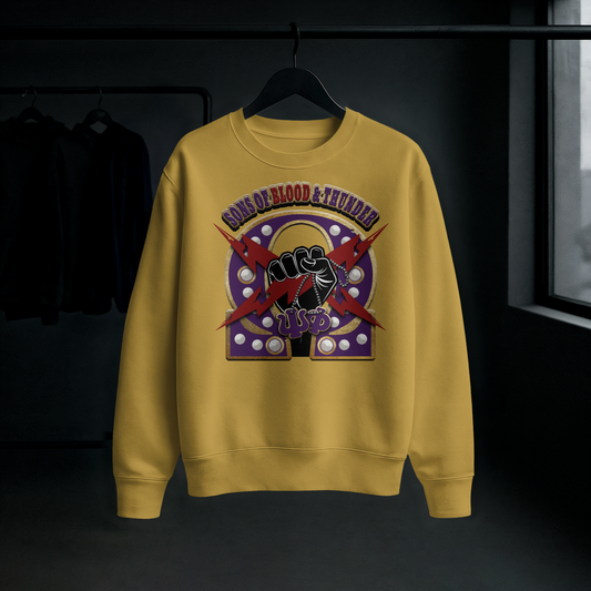 '76 SOBAT REMIX OMEGA PSI PHI SHIRT Original Design By Waymaker Designs Inc.